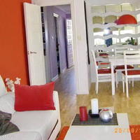 Квартира в Испании, Валенсия, Аликанте, 80 кв.м.