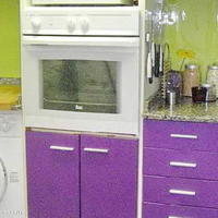 Квартира в Испании, Валенсия, Аликанте, 80 кв.м.