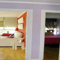 Квартира в Испании, Валенсия, Аликанте, 80 кв.м.