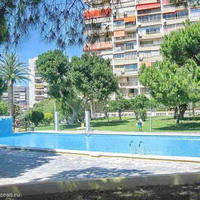 Flat in Spain, Comunitat Valenciana, Alicante, 77 sq.m.