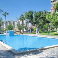 Flat in Spain, Comunitat Valenciana, Alicante, 77 sq.m.