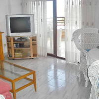 Flat at the first line of the sea / lake in Spain, Comunitat Valenciana, Alicante, 112 sq.m.