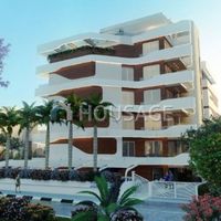 Апартаменты на Кипре, Лимасол, 100 кв.м.