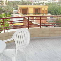 Flat at the first line of the sea / lake in Spain, Comunitat Valenciana, Alicante, 112 sq.m.