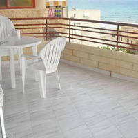 Flat at the first line of the sea / lake in Spain, Comunitat Valenciana, Alicante, 112 sq.m.