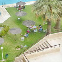 Flat at the first line of the sea / lake in Spain, Comunitat Valenciana, Alicante, 112 sq.m.