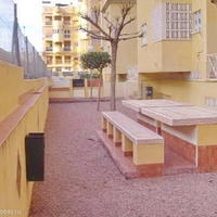 Flat in Spain, Comunitat Valenciana, Alicante, 100 sq.m.
