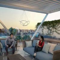 Апартаменты на Кипре, Лимасол, 100 кв.м.