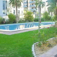 Flat in Spain, Comunitat Valenciana, Alicante, 180 sq.m.