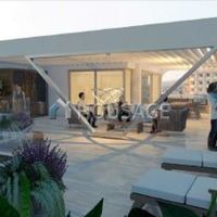 Апартаменты на Кипре, Лимасол, 100 кв.м.