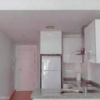 Flat in Spain, Comunitat Valenciana, Alicante, 44 sq.m.