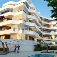 Апартаменты на Кипре, Лимасол, 100 кв.м.