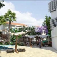 Апартаменты на Кипре, Лимасол, 100 кв.м.