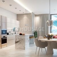 Apartment in Republic of Cyprus, Lemesou, 94 sq.m.