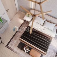 Apartment in Republic of Cyprus, Lemesou, 94 sq.m.