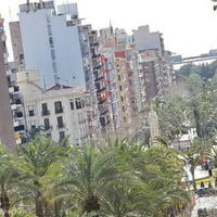 Flat in Spain, Comunitat Valenciana, Alicante, 300 sq.m.