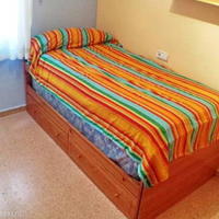 Apartment in Spain, Comunitat Valenciana, Alicante, 100 sq.m.