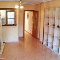 Apartment in Spain, Comunitat Valenciana, Alicante, 100 sq.m.