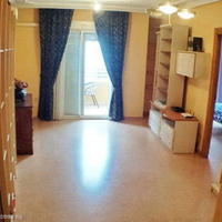 Apartment in Spain, Comunitat Valenciana, Alicante, 100 sq.m.