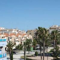 Flat in Spain, Comunitat Valenciana, Alicante, 55 sq.m.