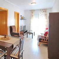 Flat in Spain, Comunitat Valenciana, Alicante, 55 sq.m.