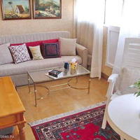 Flat in the city center in Spain, Comunitat Valenciana, Alicante, 56 sq.m.