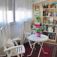 Flat in the city center in Spain, Comunitat Valenciana, Alicante, 56 sq.m.