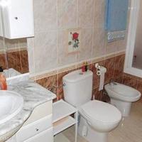 Flat in the city center in Spain, Comunitat Valenciana, Alicante, 56 sq.m.