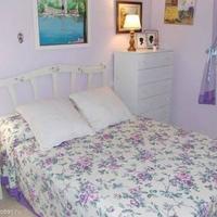 Flat in the city center in Spain, Comunitat Valenciana, Alicante, 56 sq.m.