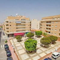 Квартира в центре города в Испании, Валенсия, Аликанте, 55 кв.м.