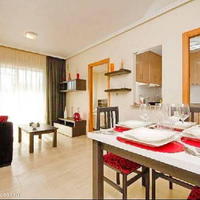 Квартира в центре города в Испании, Валенсия, Аликанте, 55 кв.м.