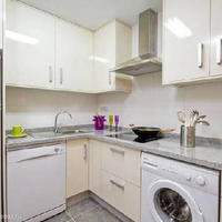 Квартира в центре города в Испании, Валенсия, Аликанте, 55 кв.м.