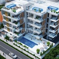 Апартаменты на Кипре, Лимасол, 85 кв.м.