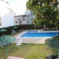 Flat in Spain, Comunitat Valenciana, Alicante, 55 sq.m.