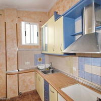 Flat in Spain, Comunitat Valenciana, Alicante, 55 sq.m.