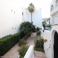 Flat in Spain, Comunitat Valenciana, Alicante, 55 sq.m.
