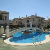 Apartment in Spain, Comunitat Valenciana, Alicante, 55 sq.m.