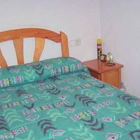 Квартира в Испании, Валенсия, Аликанте, 58 кв.м.