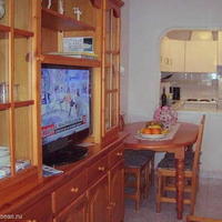 Квартира в Испании, Валенсия, Аликанте, 58 кв.м.