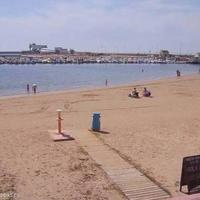 Квартира в Испании, Валенсия, Аликанте, 58 кв.м.