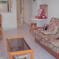 Квартира в Испании, Валенсия, Аликанте, 58 кв.м.