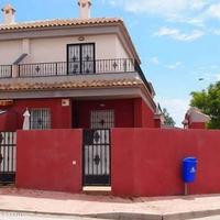 Townhouse in Spain, Comunitat Valenciana, Alicante, 90 sq.m.
