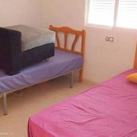 Townhouse in Spain, Comunitat Valenciana, Alicante, 90 sq.m.