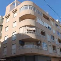 Apartment in Spain, Comunitat Valenciana, Alicante, 28 sq.m.