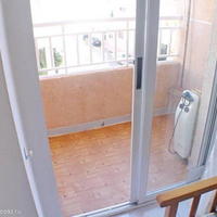 Apartment in Spain, Comunitat Valenciana, Alicante, 28 sq.m.