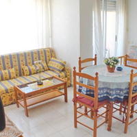 Apartment in Spain, Comunitat Valenciana, Alicante, 28 sq.m.