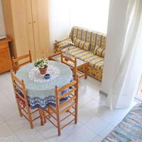 Apartment in Spain, Comunitat Valenciana, Alicante, 28 sq.m.