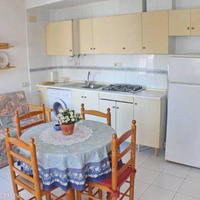 Apartment in Spain, Comunitat Valenciana, Alicante, 28 sq.m.