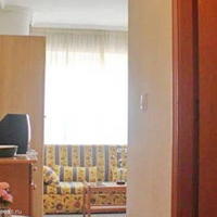 Apartment in Spain, Comunitat Valenciana, Alicante, 28 sq.m.