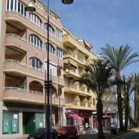 Penthouse in Spain, Comunitat Valenciana, Alicante, 95 sq.m.